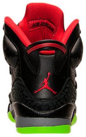 Air Jordan Son of Mars BG
