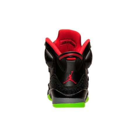 Jordan son of bg shop