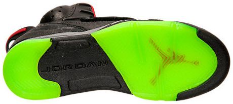 Air Jordan Son of Mars BG