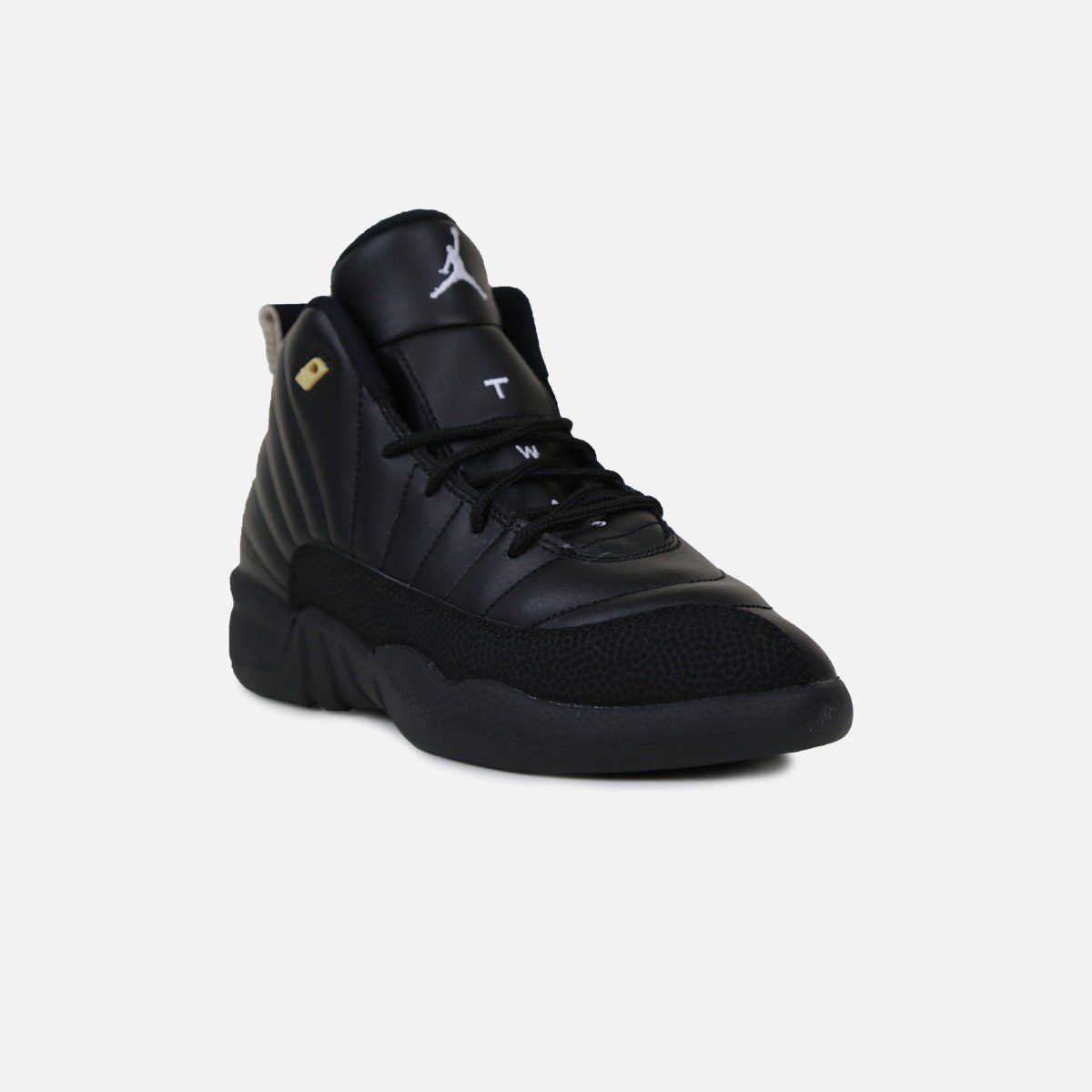 Jordan 12 retro bp top
