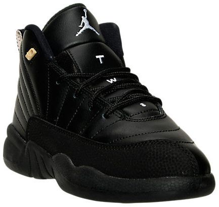 jd sports retro 12