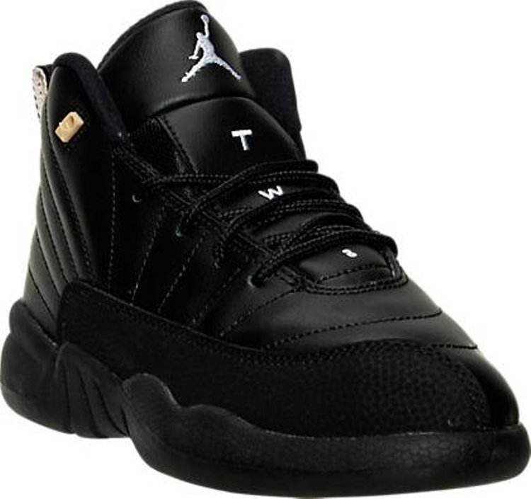 Air Jordan 12 Retro PS The Master