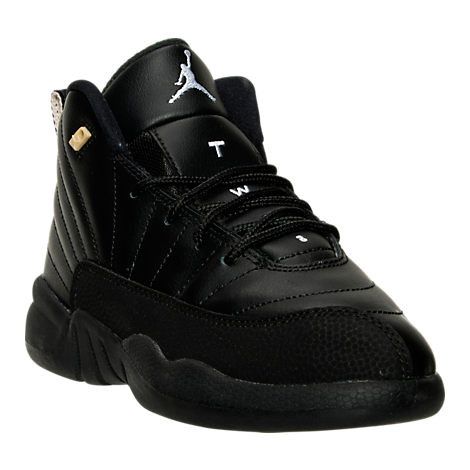 Buy Air Jordan 12 Retro PS The Master 151186 013 GOAT UK