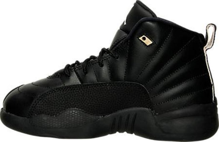 Air Jordan 12 Retro PS The Master