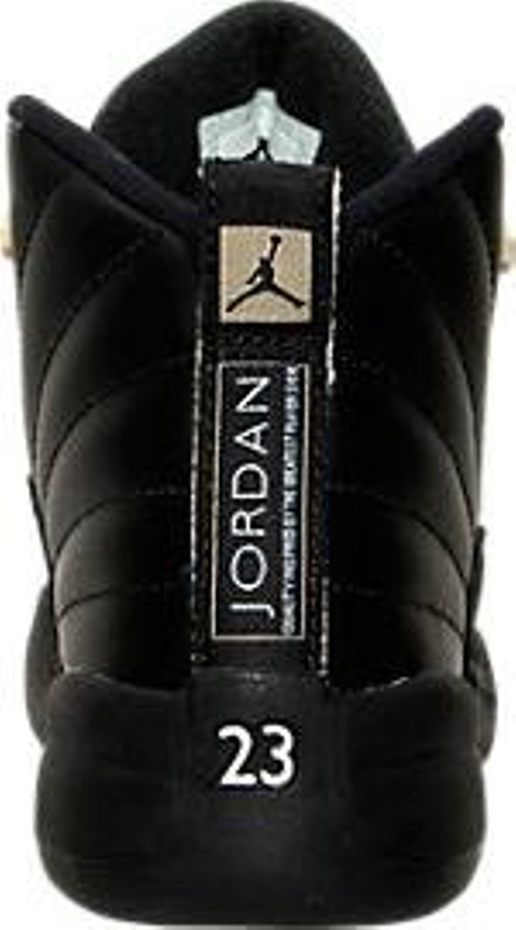 Air Jordan 12 Retro PS The Master