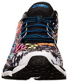 Asics gel nimbus 17 nyc mens best sale