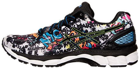 Asics Gel Nimbus 17 NYC Marathon