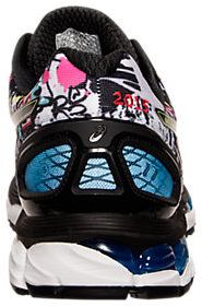 Buy Gel Nimbus 17 NYC Marathon T5M3N 0190 GOAT