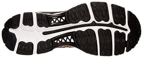 Asics Gel Nimbus 17 NYC Marathon