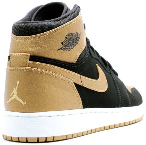 Air Jordan 1 Retro High BG Melo