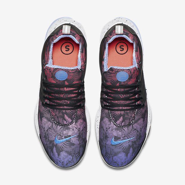Size 10.0 Air Presto GPX Tropical