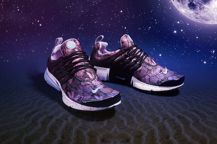 Buy Air Presto GPX 'Tropical' 819521 400 GOAT UK