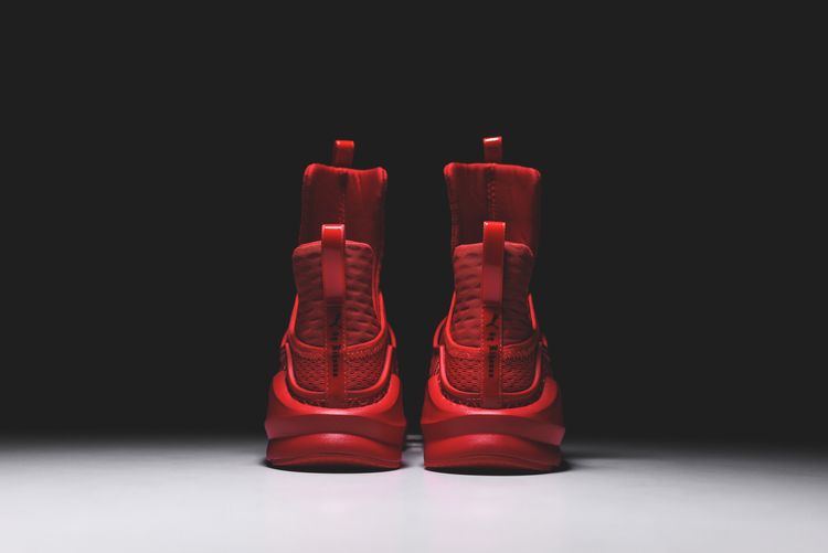 Fenty x Puma Wmns Trainer Red