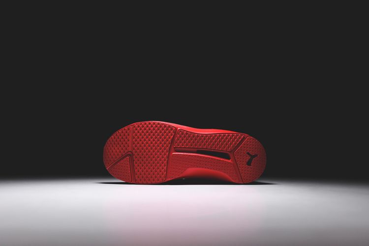 Fenty x Puma Wmns Trainer Red