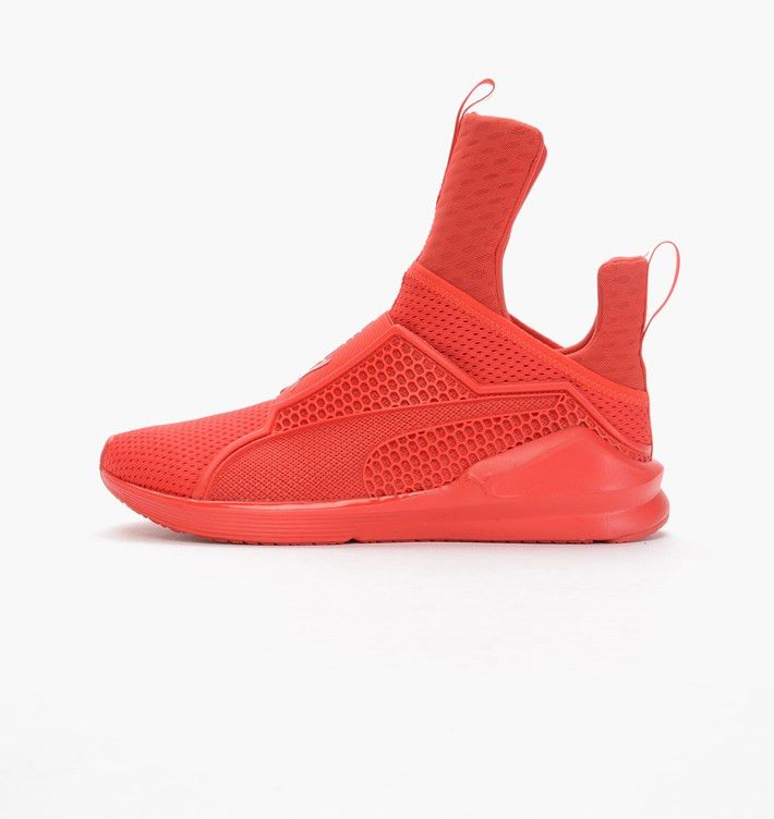 Rihanna fierce puma shoes shop