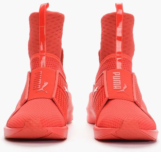 Fenty x Puma Wmns Trainer High Risk Red