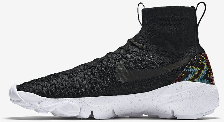 Buy Air Footscape Magista Flyknit BHM 824419 001 GOAT AU