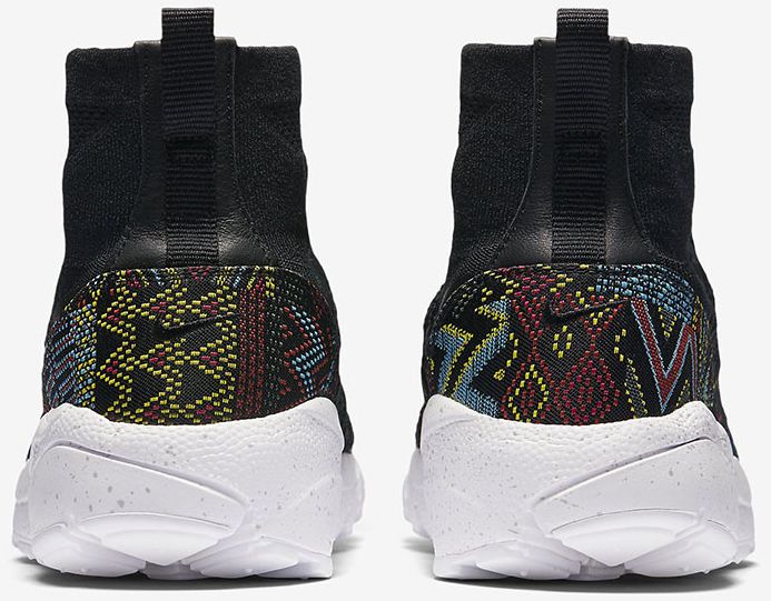 Buy Air Footscape Magista Flyknit BHM 824419 001 GOAT
