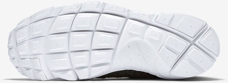 Nike Air Footscape Magista Flyknit BHM