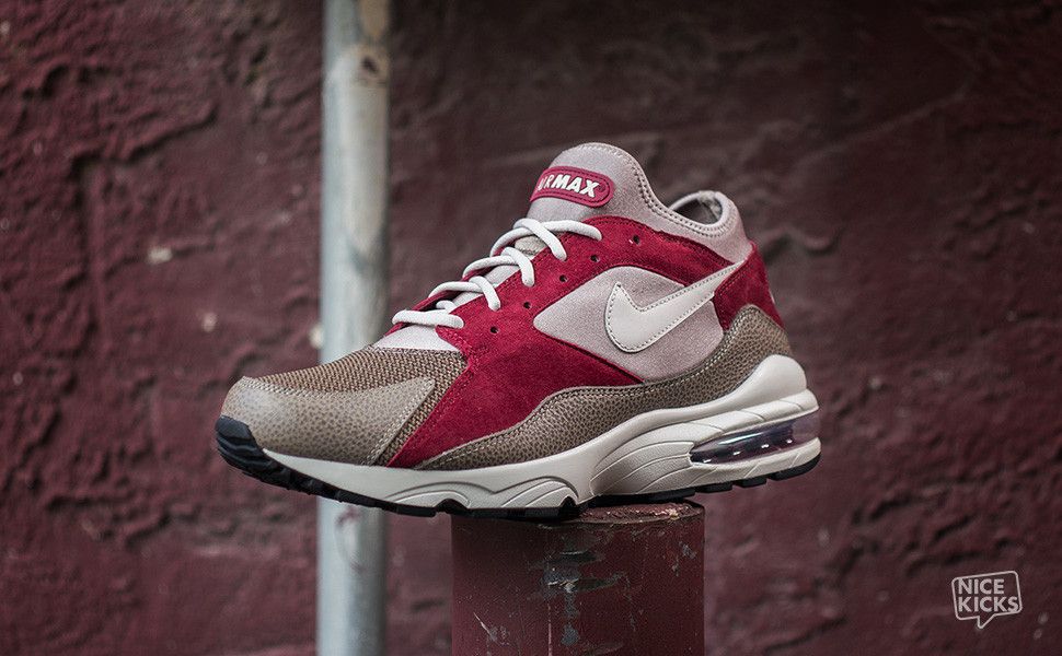 Nike air max 93 rose shop