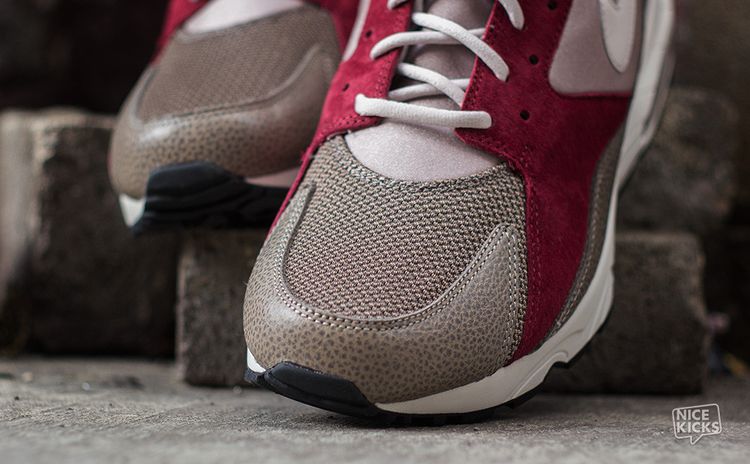 Size x Nike Air Max 93 Metals Pack Flat Zinc