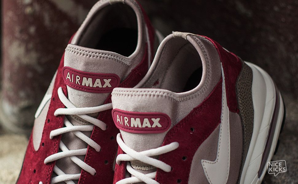 Buy Size x Air Max 93 Metals Pack Flat Zinc 306551 016 GOAT