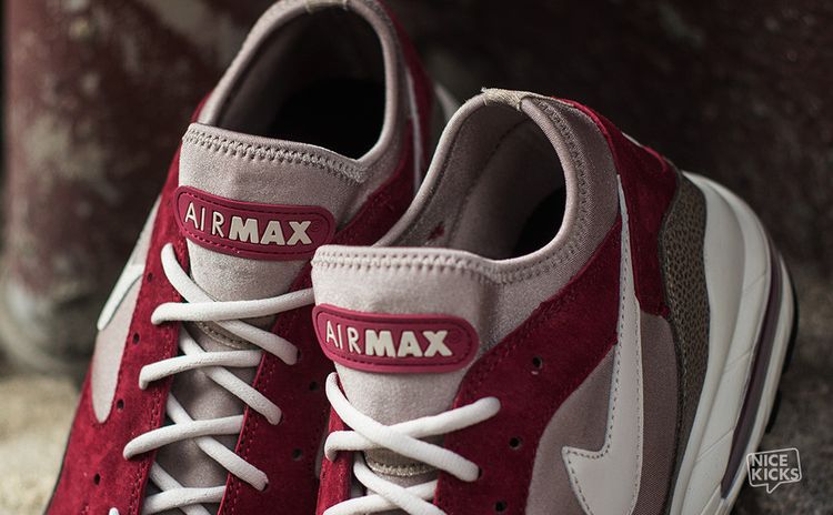 Size x Nike Air Max 93 Metals Pack Flat Zinc