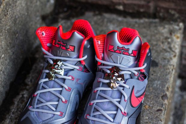 Buy LeBron 11 Elite 