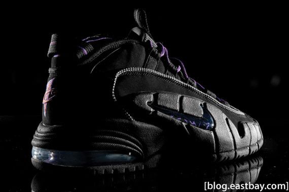 Nike Air Max Penny Phoenix Suns