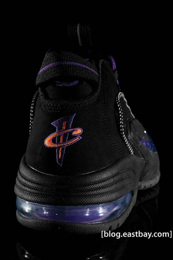 air max penny 1 suns