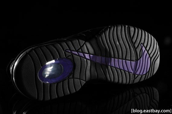 Nike Air Max Penny Phoenix Suns