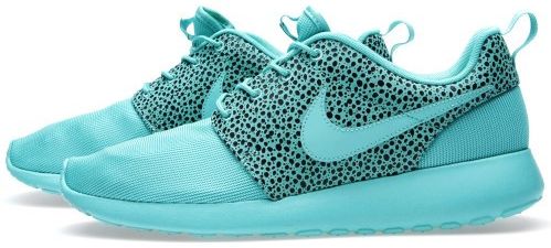 Nike Rosherun Premium Safari