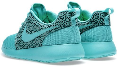 Nike Rosherun Premium Safari