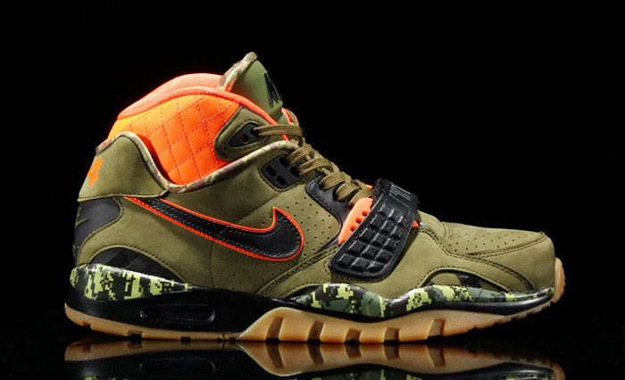 Size 7.0 Air Trainer SC II Premium