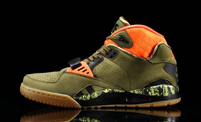 Air Trainer SC II Premium