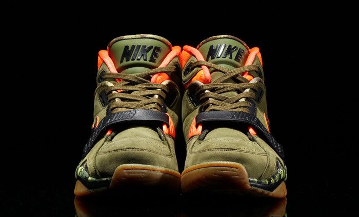 Air Trainer SC II Premium