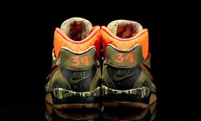 Air Trainer SC II Premium