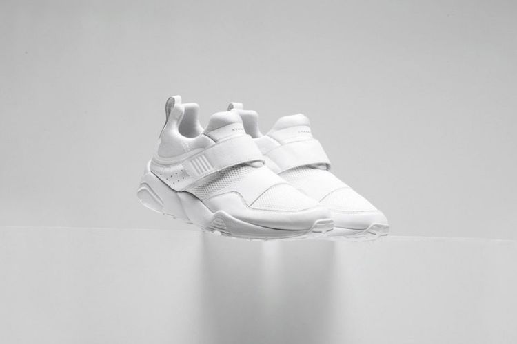 Stampd x Puma Blaze of Glory Strap