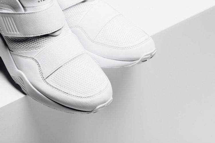 Stampd x Puma Blaze of Glory Strap