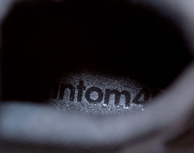 Hurley x Nike Air Max 90  Phantom 4D