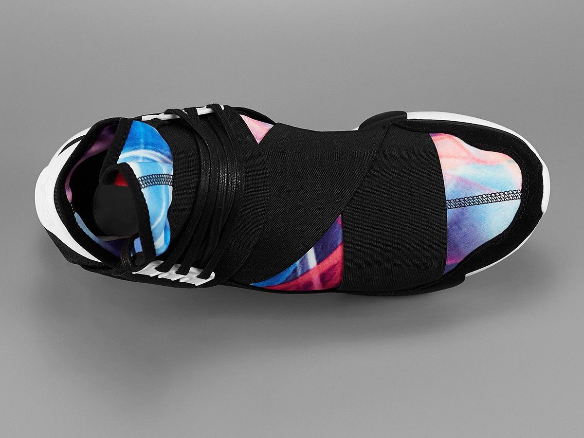 Y3 qasa multicolor cheap
