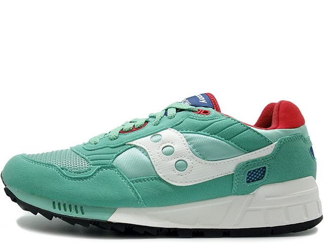 Saucony shadow 5000 minty fresh sales