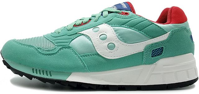 Saucony Shadow 5000 Minty Fresh