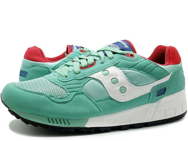 Saucony shadow 5000 minty fresh sales