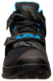 Nike LeBron Soldier 9 PRM Soar