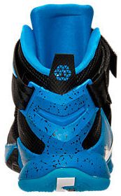 Nike LeBron Soldier 9 PRM Soar
