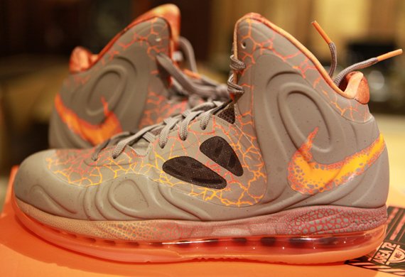 Air Max Hyperposite 'All Star - Area 72'