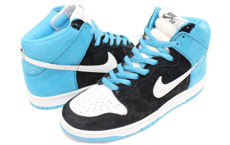 Buy Dunk High Pro SB Send Help 305050 014 GOAT
