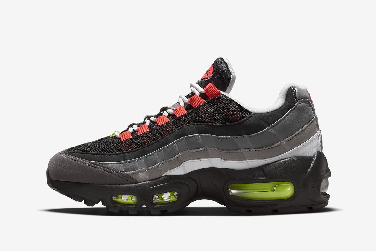 Nike air max 95 og qs greedy shop