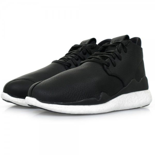 Size 10.5 Y 3 Desert Boost Black